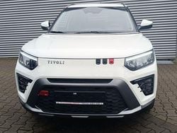 Weiß Gebraucht 2025 Ssangyong (KGM) Tivoli SUV | 22.990 € (Fairer Preis)