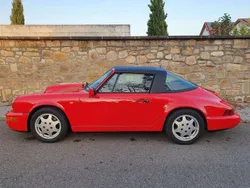 Rot Gebraucht 1991 Porsche 964 | 135.000 €