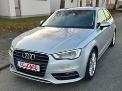 Silber Gebraucht 2012 Audi A3 Ambition Kleinwagen | 7.899 € (Fairer Preis)
