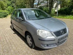 Grau Gebraucht 2008 VW Polo Kleinwagen | 2.800 € (Fairer Preis)