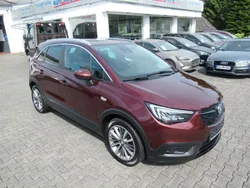Braun Gebraucht 2019 Opel Crossland SUV | 12.999 € (Fairer Preis)