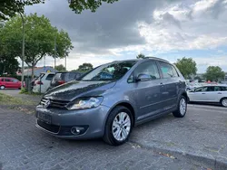 Grau Gebraucht 2013 VW Golf Plus Life Van / Kleinbus | 8.390 € (Guter Preis)