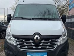 Weiß Gebraucht 2017 Renault Master Van / Kleinbus | 7.900 € (Fairer Preis)