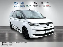Weiß Neu 2025 VW T7 Edition Van | 62.890 €