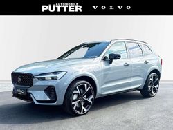 Grau Neu 2025 Volvo XC60 Ultra SUV | 75.890 € (Teuer)