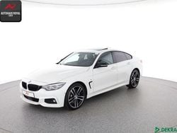 Alpinweiss Gebraucht 2020 BMW 440 M Sport Coupé | 38.880 € (Teuer)
