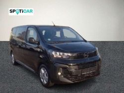 Perla nera Gebraucht 2025 Opel Vivaro Van | 36.990 € (Fairer Preis)