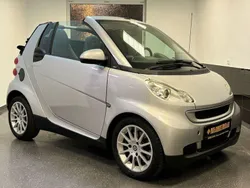 Gebraucht 2008 Smart ForTwo Cabrio Cabrio | 4.499 € (Fairer Preis)