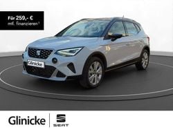 Weiß Gebraucht 2024 Seat Arona Xperience SUV | 19.980 € (Guter Preis)