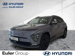 Meta blue Neu 2025 Hyundai Kona Trend SUV | 36.990 € (Fairer Preis)
