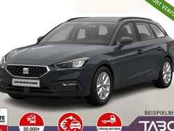 Blau Neu 2025 Seat Leon ST Style Kombi | 23.888 € (Superpreis)