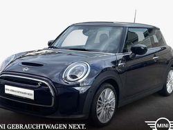 Schwarz Gebraucht 2023 Mini Cooper SE Kleinwagen | 24.990 € (Teuer)