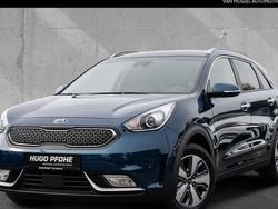 Blau Gebraucht 2020 Kia Niro Vision SUV | 17.450 € (Guter Preis)