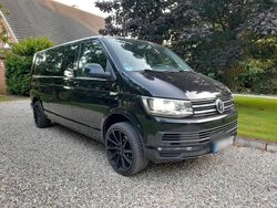 Gebraucht 2017 VW Caravelle Van / Kleinbus | 14.950 €