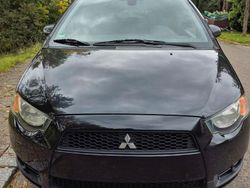 Schwarz Gebraucht 2009 Mitsubishi Colt Kleinwagen | 2.899 € (Guter Preis)