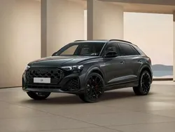 Daytonagrau perleffekt Neu 2025 Audi Q8 S-Line SUV | 97.990 € (Teuer)