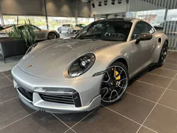 Gtsilbermetallic Neu 2024 Porsche 911 Turbo S | 298.116 € (Guter Preis)