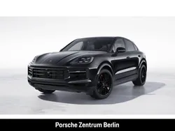 Schwarz Gebraucht 2024 Porsche Cayenne S SUV | 126.800 € (Fairer Preis)