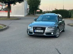 Grau Gebraucht 2008 Audi A4 Kombi | 6.000 € (Fairer Preis)