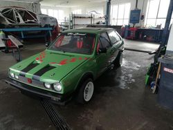 Grün Gebraucht 1983 VW Polo | 6.666 €