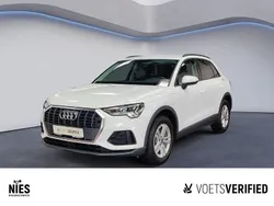 Ibisweiß Gebraucht 2022 Audi Q3 SUV | 30.950 € (Fairer Preis)