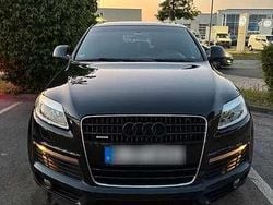 Gebraucht 2008 Audi Q7 S-Line SUV | 11.300 € (Fairer Preis)