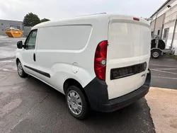 Weiß Gebraucht 2013 Fiat Doblò Van / Kleinbus | 2.999 €
