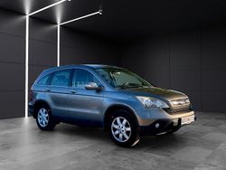 Grau Gebraucht 2008 Honda CR-V Elegance SUV | 8.990 € (Fairer Preis)