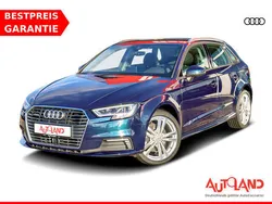 Andere Gebraucht 2020 Audi A3 e-tron Ambiente Kleinwagen | 21.990 € (Superpreis)
