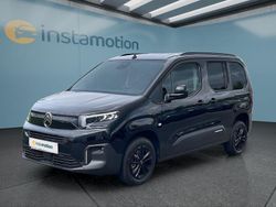 Neu 2025 Citroën Berlingo Van / Kleinbus | 27.649 € (Guter Preis)