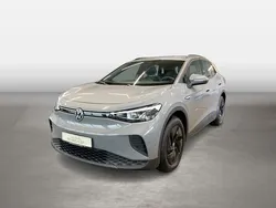 Mondsteingrau Gebraucht 2022 VW ID.4 Pure SUV | 25.710 € (Fairer Preis)