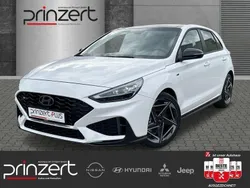 Andere farbe Neu 2024 Hyundai i30 N Line Kleinwagen | 26.970 € (Fairer Preis)
