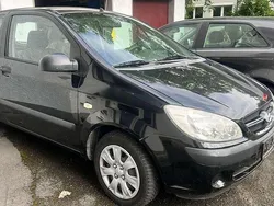 Gebraucht 2006 Hyundai Getz Kleinwagen | 1.750 € (Fairer Preis)