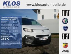 Weiß Gebraucht 2024 Fiat Doblò Van / Kleinbus | 22.490 € (Fairer Preis)