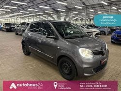 Grau Gebraucht 2024 Renault Twingo Urban Night Kleinwagen | 14.990 € (Fairer Preis)