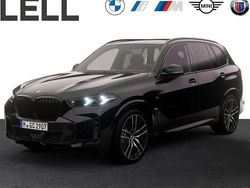 Schwarz Neu 2025 BMW X5 Comfort Edition SUV | 108.885 € (Fairer Preis)