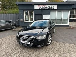 Schwarz Gebraucht 2012 Audi A8 Ambiente Limousine | 12.950 €