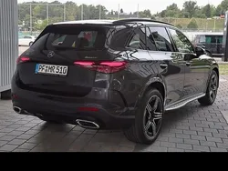 Neu 2025 Mercedes GLC300 | 71.390 €