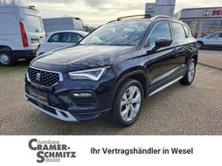 Crystal black Gebraucht 2021 Seat Ateca SUV | 23.949 € (Fairer Preis)