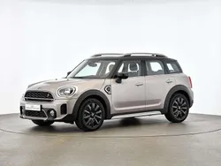 Grau Gebraucht 2023 Mini Cooper S Countryman Classic SUV | 35.825 € (Fairer Preis)