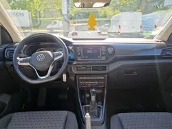 Gebraucht 2022 VW T-Cross Life SUV | 22.350 € (Fairer Preis)