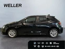 Mysticschwarz mica Neu 2026 Toyota Corolla Hybrid Comfort Limousine | 32.390 €