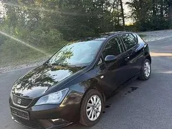 Gebraucht 2014 Seat Ibiza Style Limousine | 2.850 € (Superpreis)