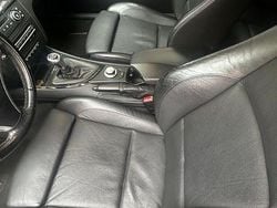 Schwarz Gebraucht 2008 BMW 120 Cabriolet Sport Line Cabrio | 6.200 € (Guter Preis)