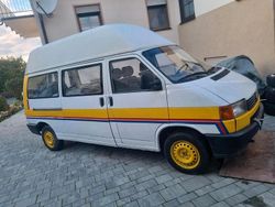 Gebraucht 1996 VW T4 Van | 4.500 € (Teuer)