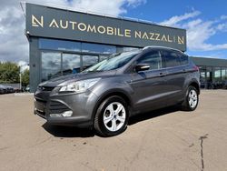 Grau Gebraucht 2014 Ford Kuga Trend SUV | 6.999 € (Etwas zu teuer)