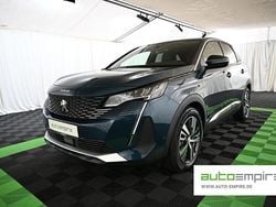Celebes blau Gebraucht 2024 Peugeot 3008 Allure SUV | 22.490 € (Guter Preis)
