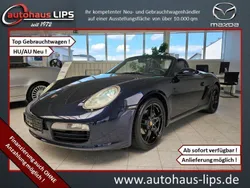 Andere Gebraucht 2005 Porsche Boxster Cabrio | 19.990 € (Fairer Preis)