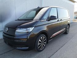 Starlightblau metallic starlightblau metallic Neu 2025 VW T7 Edition Van | 59.909 €
