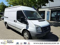 Frostweiß Gebraucht 2011 Ford Transit Limousine | 4.900 € (Fairer Preis)
